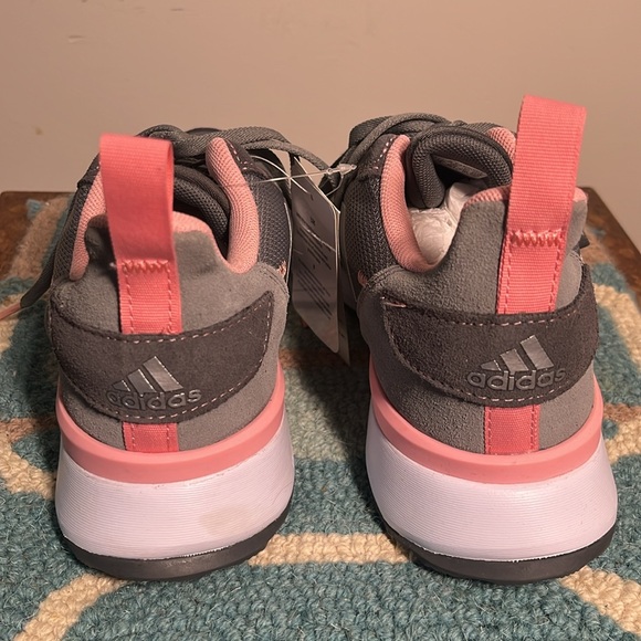 Adidas Running Shoes - Picture 3 of 9